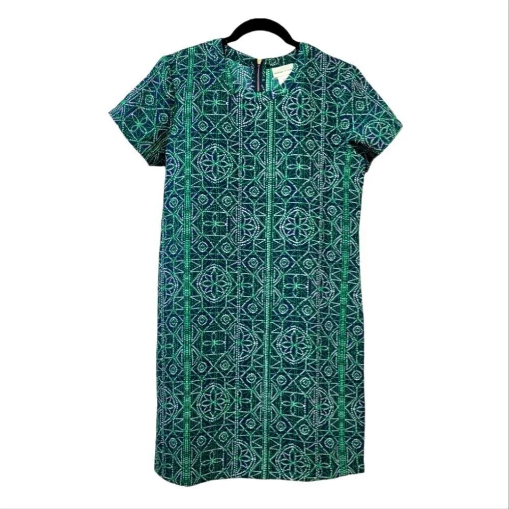 Adrienne vittadini dress size 4